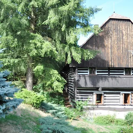 Two-bedroom Holiday In /riesengebirgsvorland 1290 Velehrádek