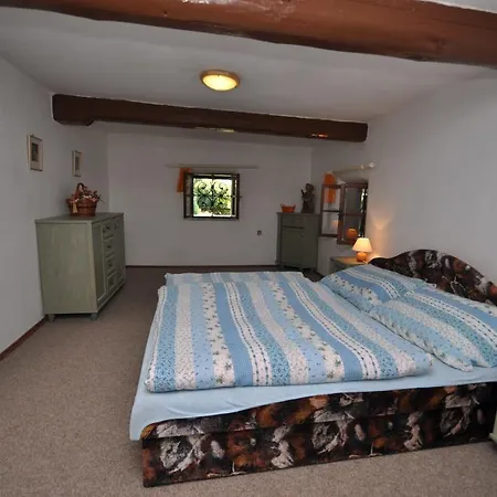 Two-bedroom Holiday In /riesengebirgsvorland 1290 Apartment