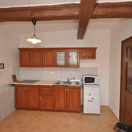 Two-bedroom Holiday In /riesengebirgsvorland 1290 Apartment