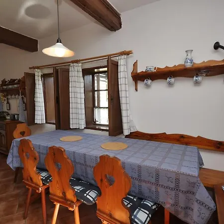 Two-bedroom Holiday In /riesengebirgsvorland 1290