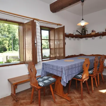 Two-bedroom Holiday In /riesengebirgsvorland 1290 Apartment *