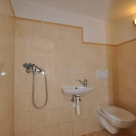 Apartment Two-bedroom Holiday In /riesengebirgsvorland 1290