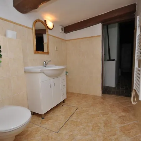 Two-bedroom Holiday In /riesengebirgsvorland 1290 Apartment