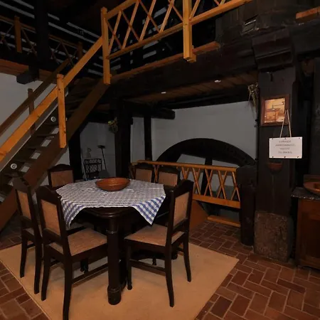 Two-bedroom Holiday In /riesengebirgsvorland 1290